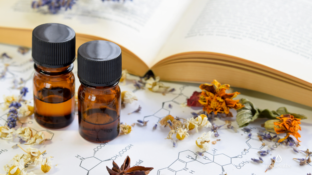 efectos adversos de los aceites esenciales