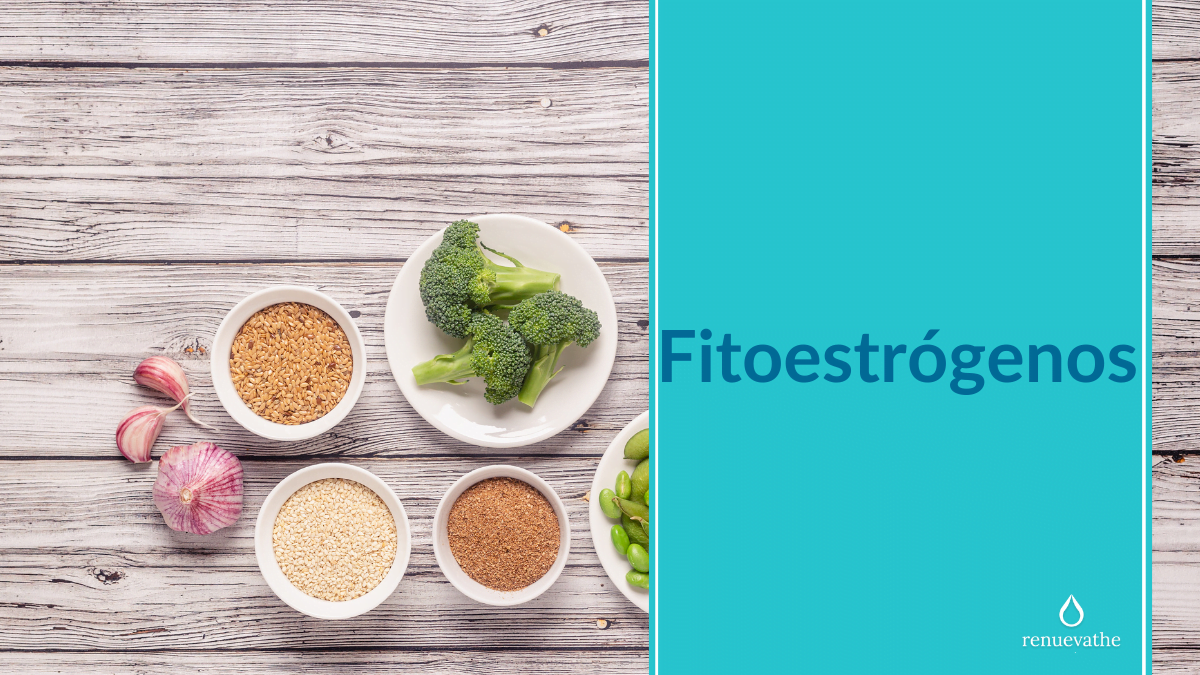 fitoestrógenos